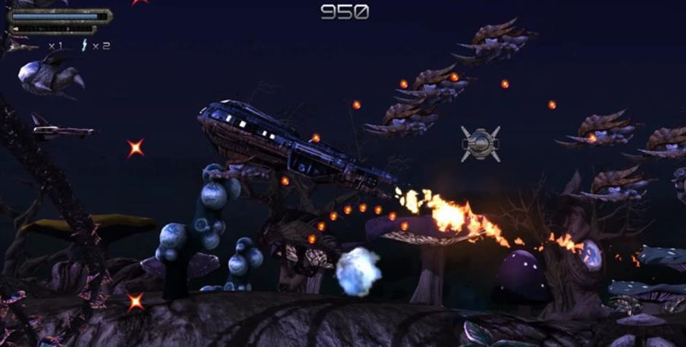 太空火焰.Space Blaze_1