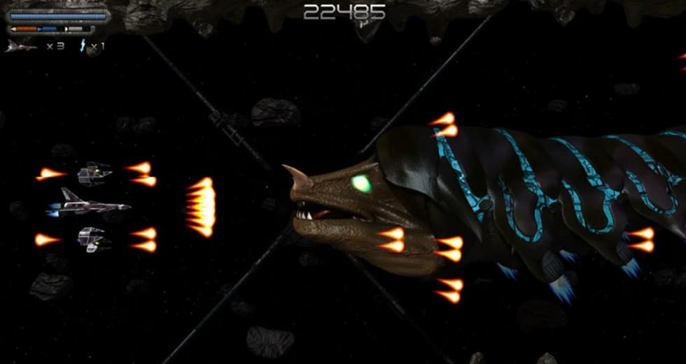 太空火焰.Space Blaze_2