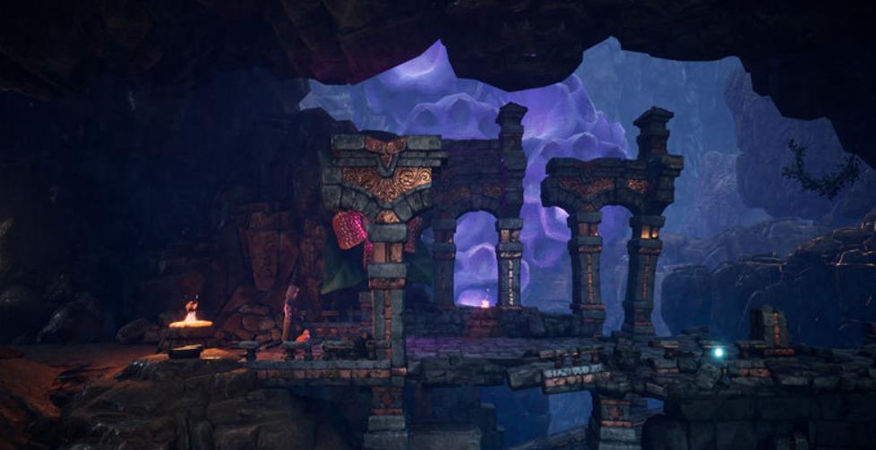 别样视界.Another Sight