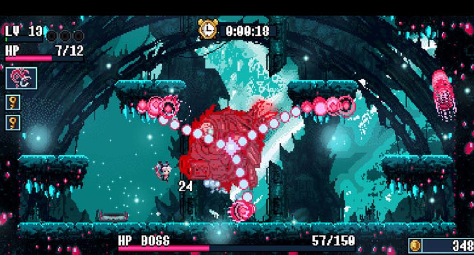 氙气女武神+.Xenon Valkyrie+