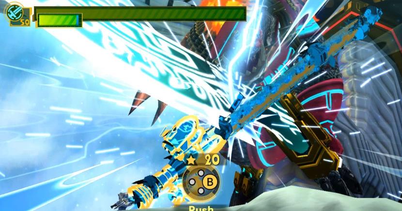 神奇101:重制版.The Wonderful 101: Remastered_1