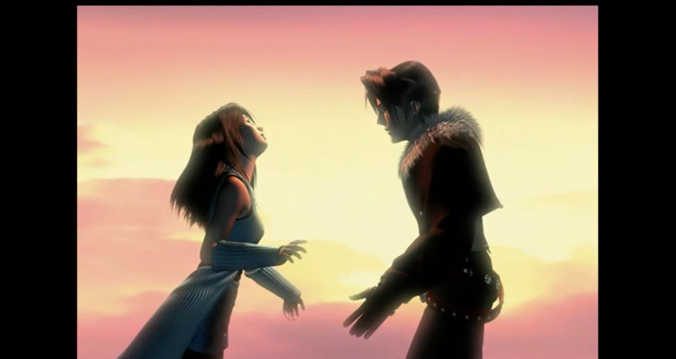 最终幻想8:重制版.Final Fantasy VIII Remastered_1