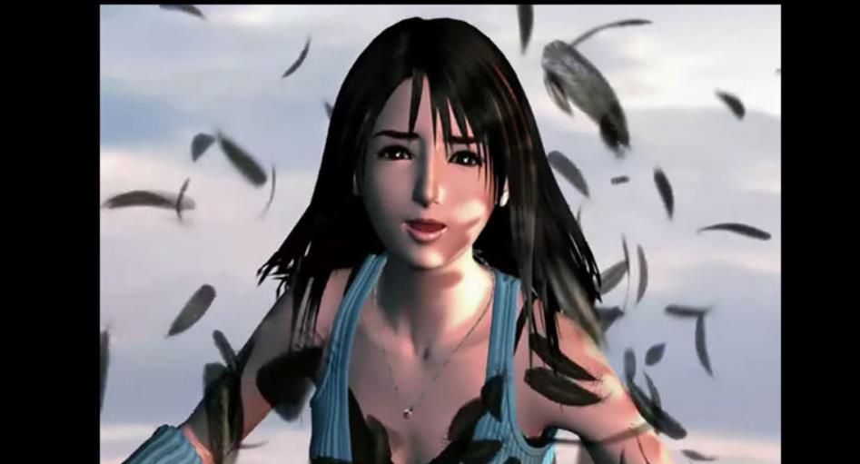 最终幻想8:重制版.Final Fantasy VIII Remastered_2