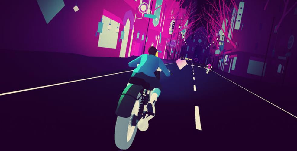 再见狂野之心.Sayonara Wild Hearts_1