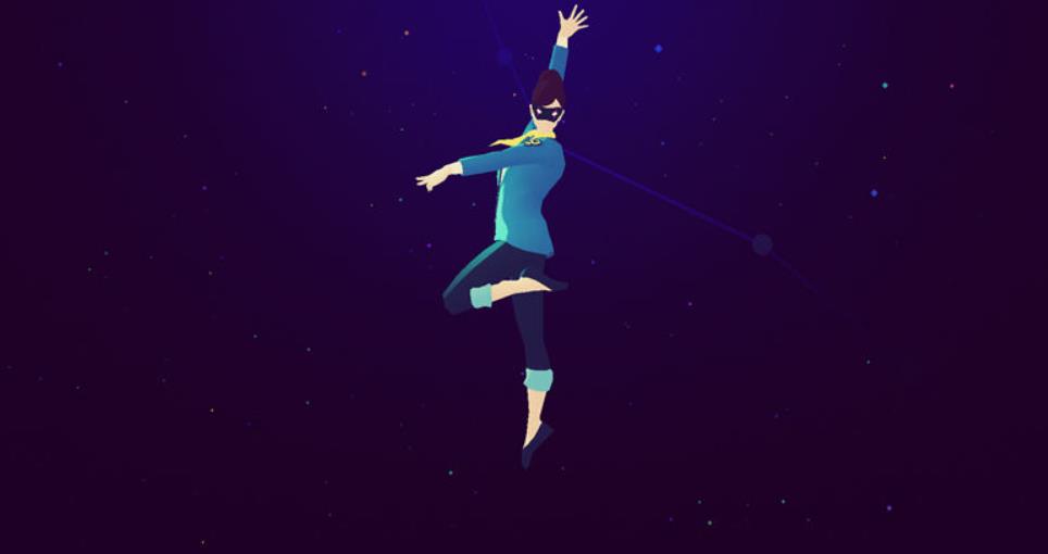 再见狂野之心.Sayonara Wild Hearts_2