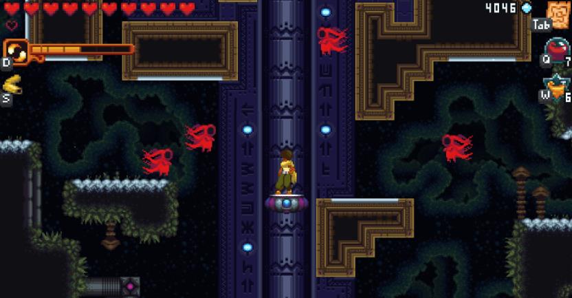 丹达拉:恐惧试炼增强版.Dandara: Trials of Fear Edition_1