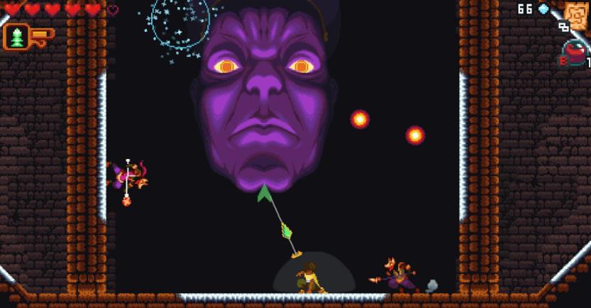 丹达拉:恐惧试炼增强版.Dandara: Trials of Fear Edition_2