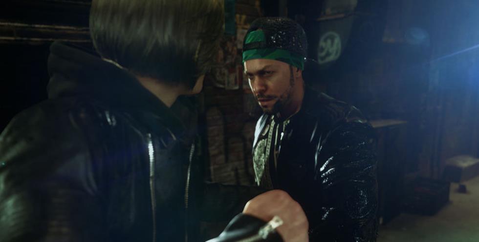 安静的人.The Quiet Man_1