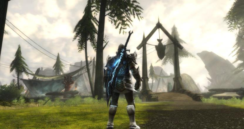 阿玛拉王国：惩罚.Kingdoms of Amalur: Re-Reckoning