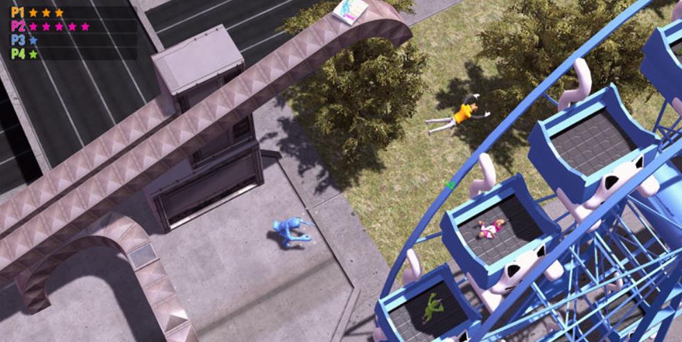 日本马拉松.Nippon Marathon