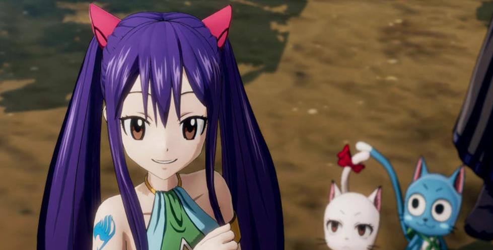 妖精的尾巴：魔导少年.Fairy Tail