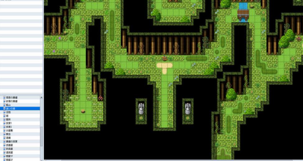 RPG制作大师 MZ.RPG Maker MZ_0