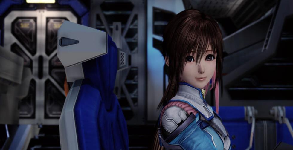 星之海洋4:最后的希望 4K 全高清重制版.Star Ocean: The Last Hope – 4K & Full HD Remaster_2