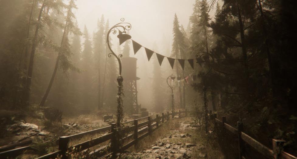 斯盖尔之女.Maid of Sker_2