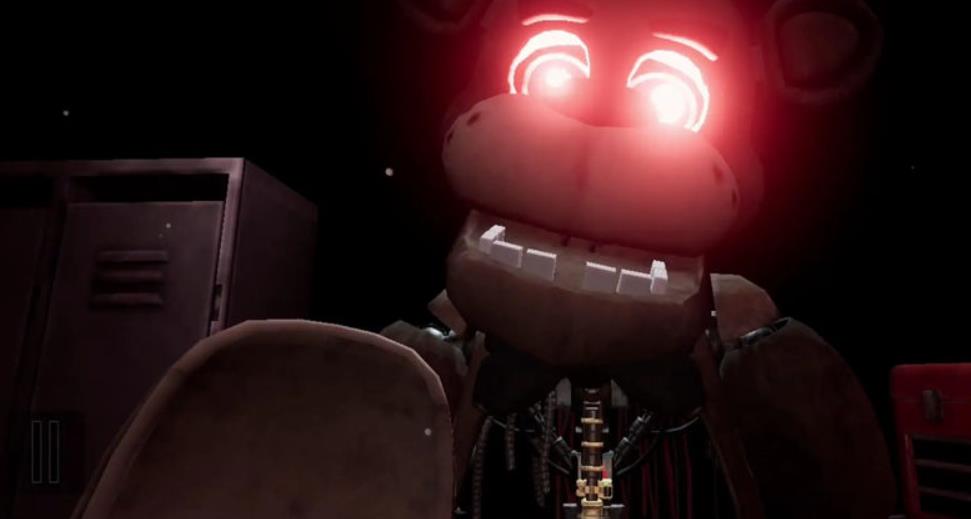 玩具熊的五夜后宫：救命.Five Nights at Freddy’s: Help Wanted