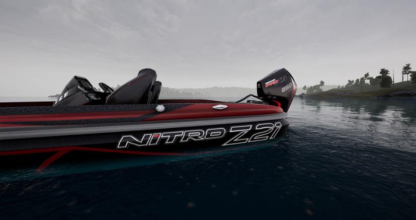 钓鱼模拟世界.Fishing Sim World