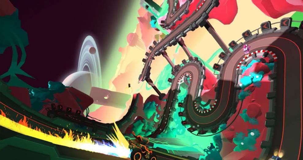 微轨赛车.Tiny Trax_2