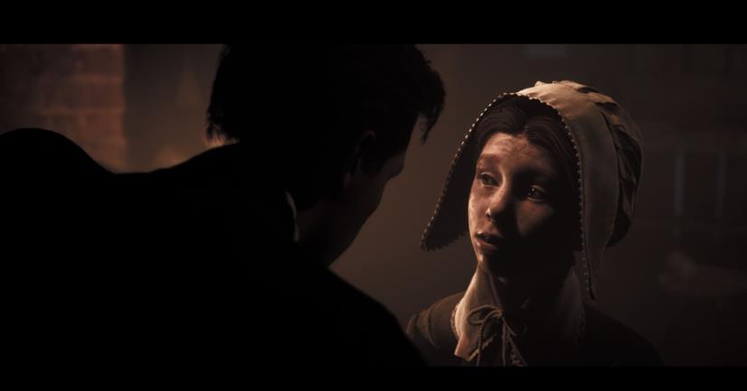 黑相集：稀望镇.The Dark Pictures Anthology: Little Hope