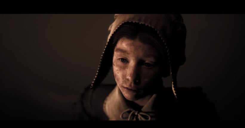 黑相集:稀望镇.The Dark Pictures Anthology: Little Hope_1