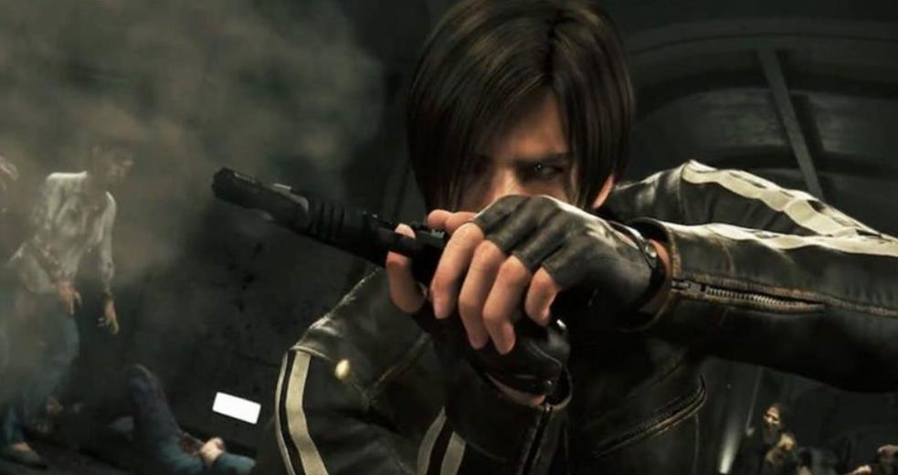 生化危机：复仇.BIOHAZARD VENDETTA : Z Infected Experience_1