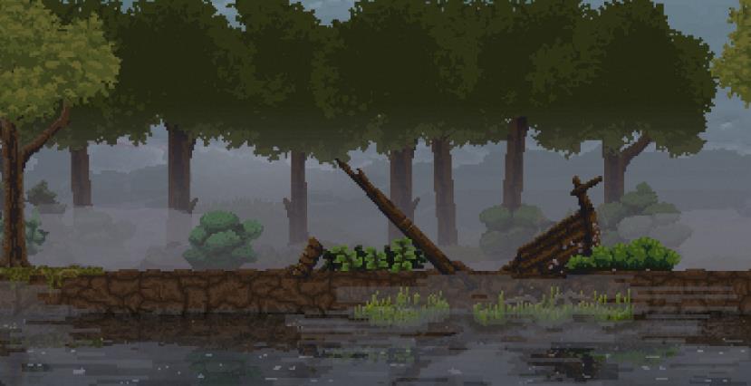 王国：新大陆.Kingdom: New Lands