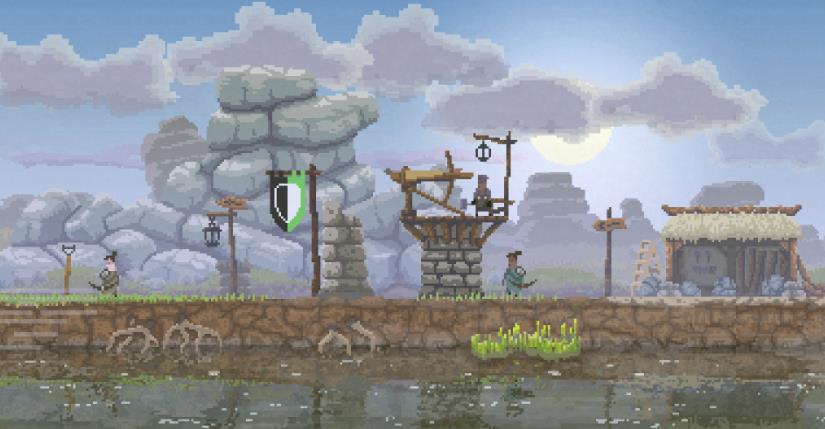 王国：新大陆.Kingdom: New Lands_2