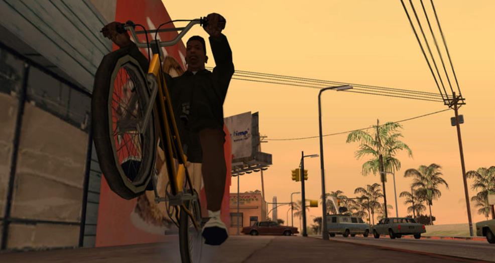 侠盗猎车手：圣安地列斯.Grand Theft Auto: San Andreas_1