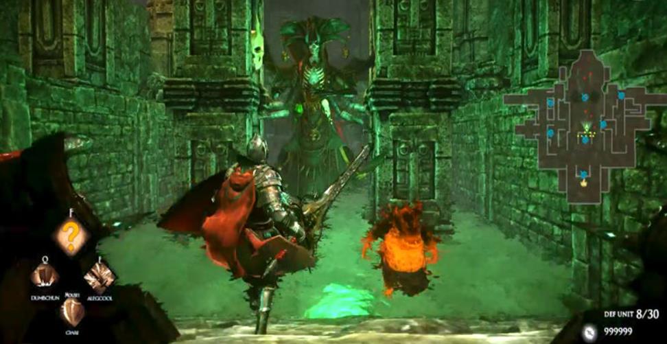 炼狱围城.Hell Warders_1