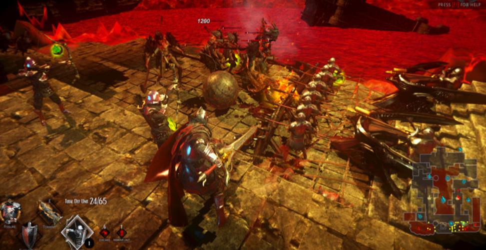 炼狱围城.Hell Warders_2