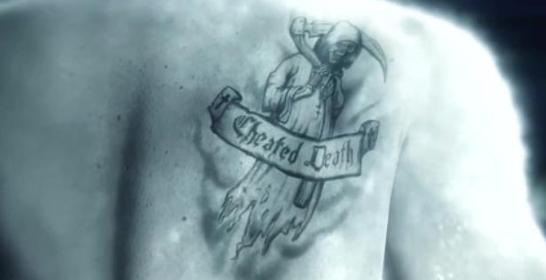 谋杀：灵魂疑犯.Murdered: Soul Suspect