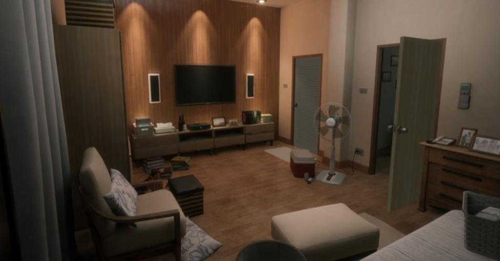 甜蜜的家.Home Sweet Home_1