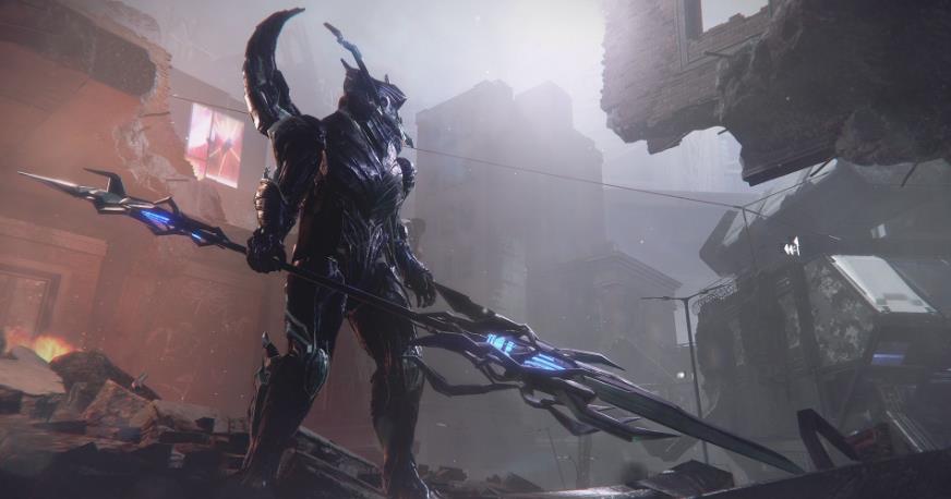 迸发2 – 白金版.The Surge 2 – Premium Edition_1