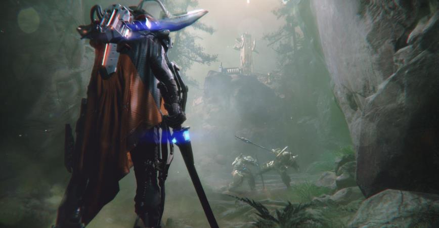 迸发2 – 白金版.The Surge 2 – Premium Edition