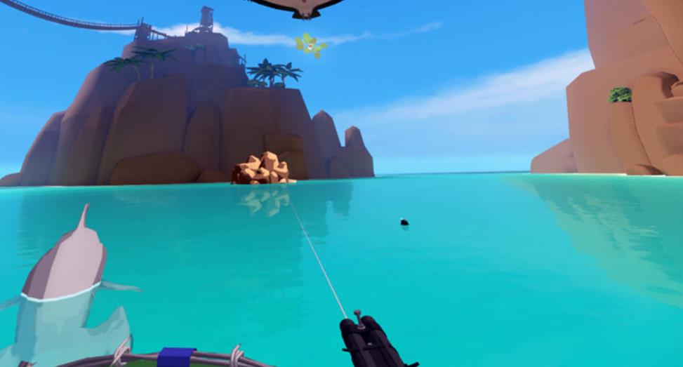 迪克王德尔.Dick Wilde_1