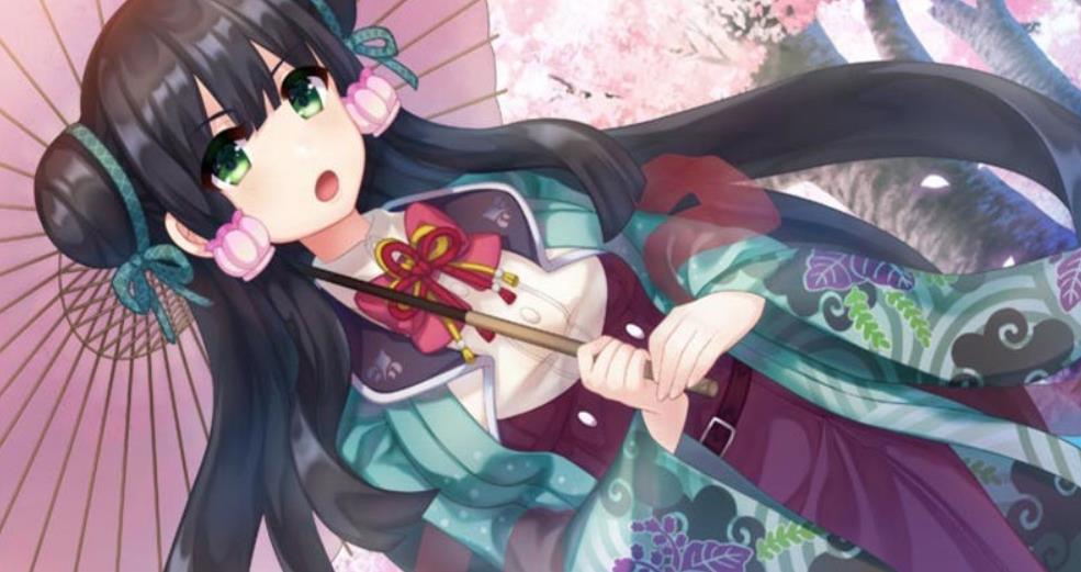 女装计划.Bokuhime Project