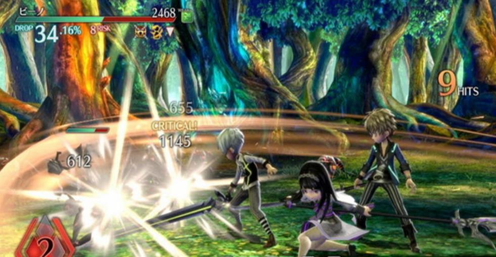 生存档案:空之彼方.Exist Archive: The Other Side of the Sky_1