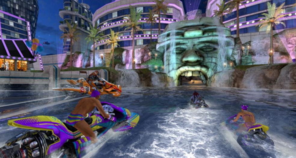 激流快艇:叛徒.Riptide GP: Renegade_2