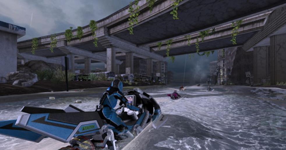 激流快艇:叛徒.Riptide GP: Renegade_1