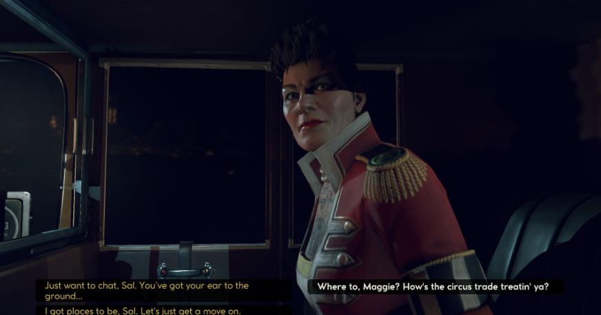 罪恶帝国.Empire of Sin_1