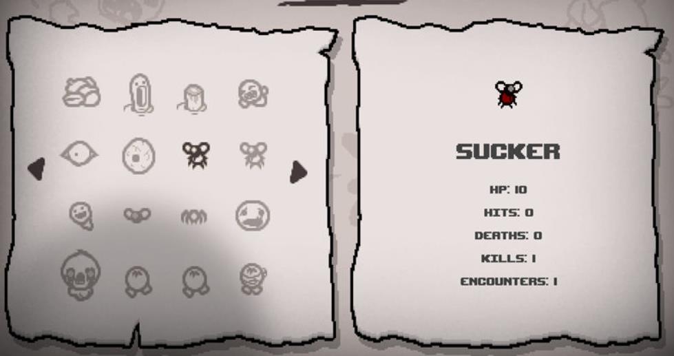 以撒的燔祭:胎衣+.The Binding of Isaac: Afterbirth+_2