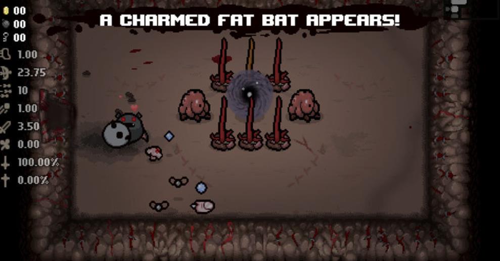 以撒的燔祭:胎衣+.The Binding of Isaac: Afterbirth+_1