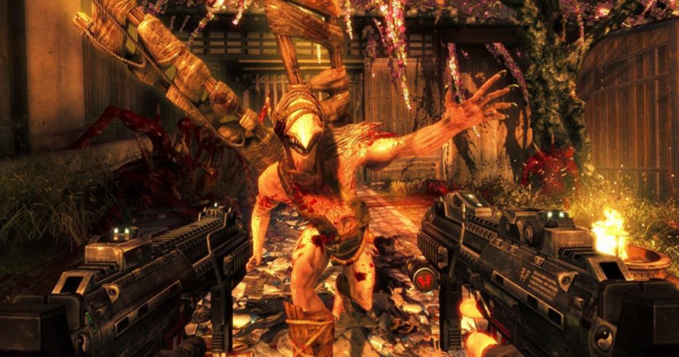 影子武士.Shadow Warrior_0