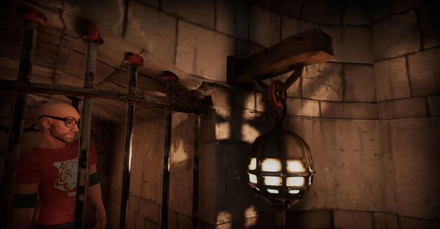 博亚德堡：越狱游戏.Escape Game: Fort Boyard