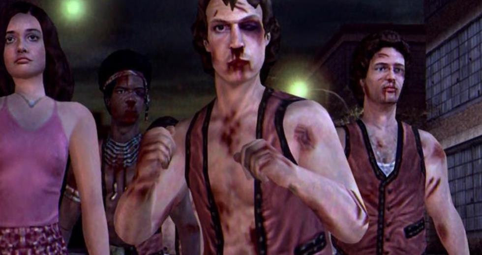 战士帮.The Warriors_2