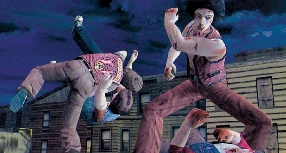 战士帮.The Warriors_1