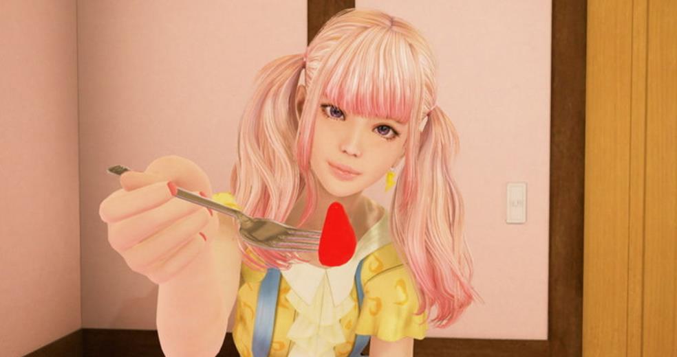 幸福庄的管理人.しあわせ荘の管理人さん。_2