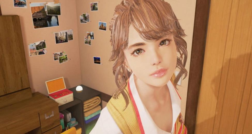 幸福庄的管理人.しあわせ荘の管理人さん。_1