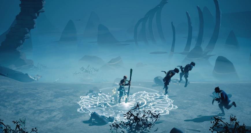 少林九武猴.9 Monkeys of Shaolin_1