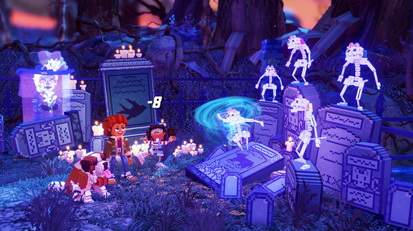 回声世代 午夜版/Echo Generation Midnight Edition_1