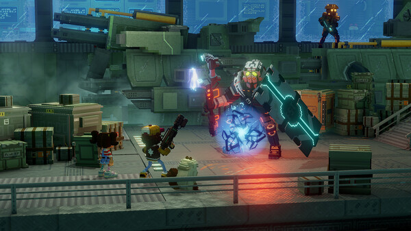 switch《回声世代 午夜版/Echo Generation Midnight Edition》中文版1.0.1金手指下载